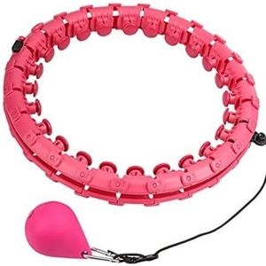 Tik Tok Weighted Hula Hoop